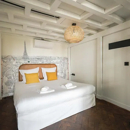 Stylish And Sunny 7bd With Garden For 17 Guests! Lägenhet