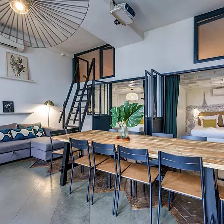 Stylish And Sunny 7bd With Garden For 17 Guests!