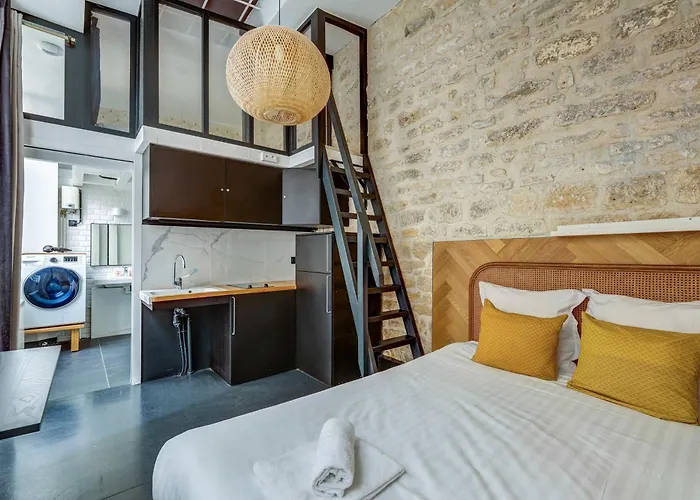 Lejlighed Stylish And Sunny 7bd With Garden For 17 Guests!