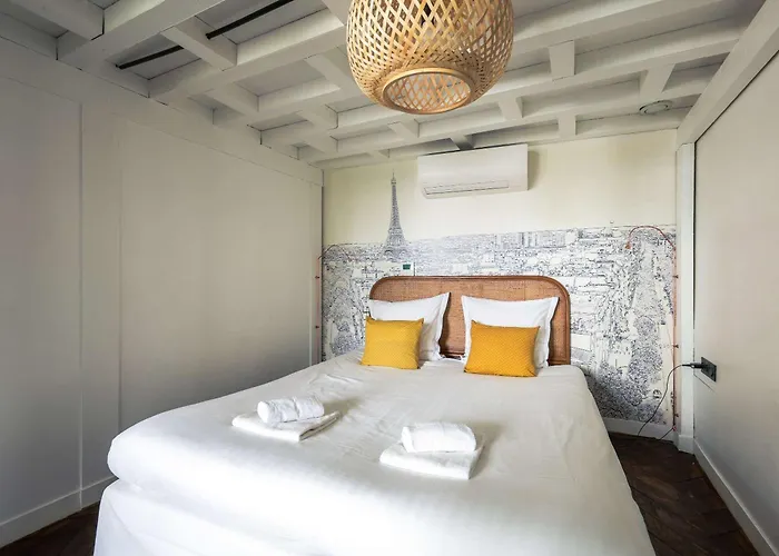Stylish And Sunny 7bd With Garden For 17 Guests! Lejlighed