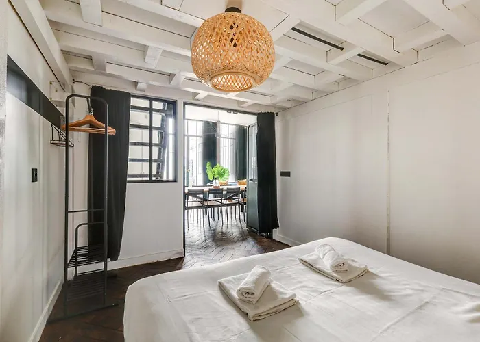 Stylish And Sunny 7bd With Garden For 17 Guests! Lejlighed *