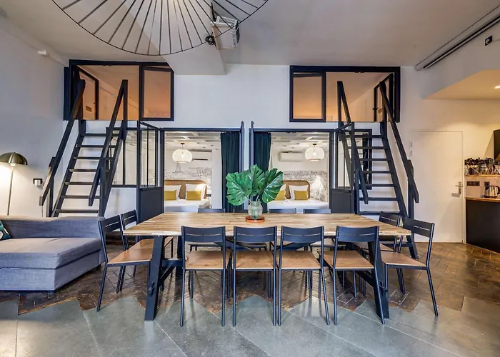 Stylish And Sunny 7bd With Garden For 17 Guests! Lejlighed