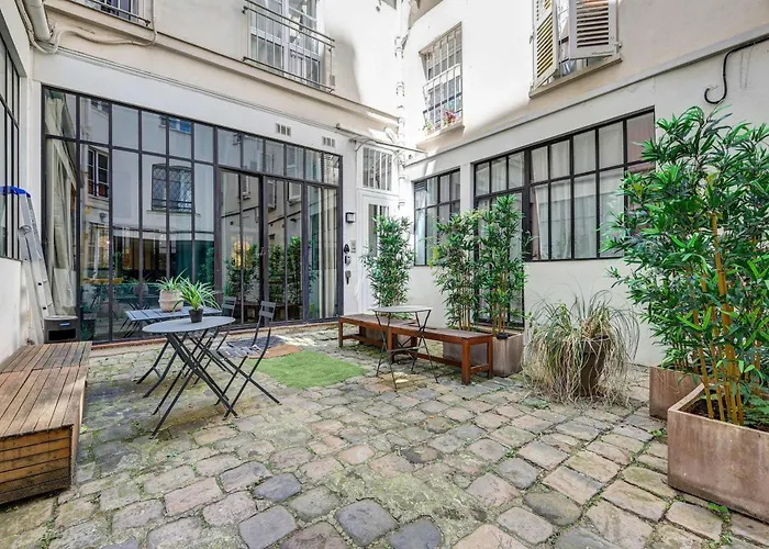 Stylish And Sunny 7bd With Garden For 17 Guests! Lejlighed